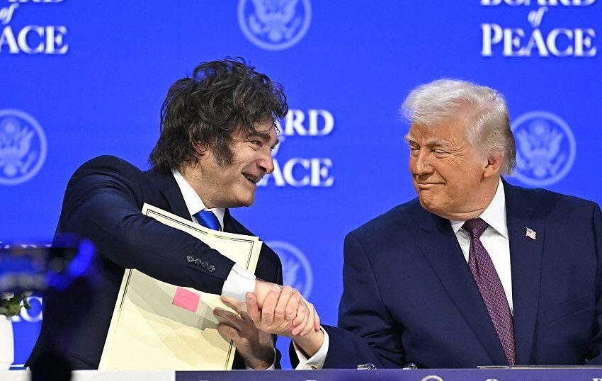  Trump to sign executive order quadrupling beef imports from Argentina