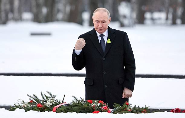  Over 177,000 Russian soldiers killed in Ukraine identified by media investigation