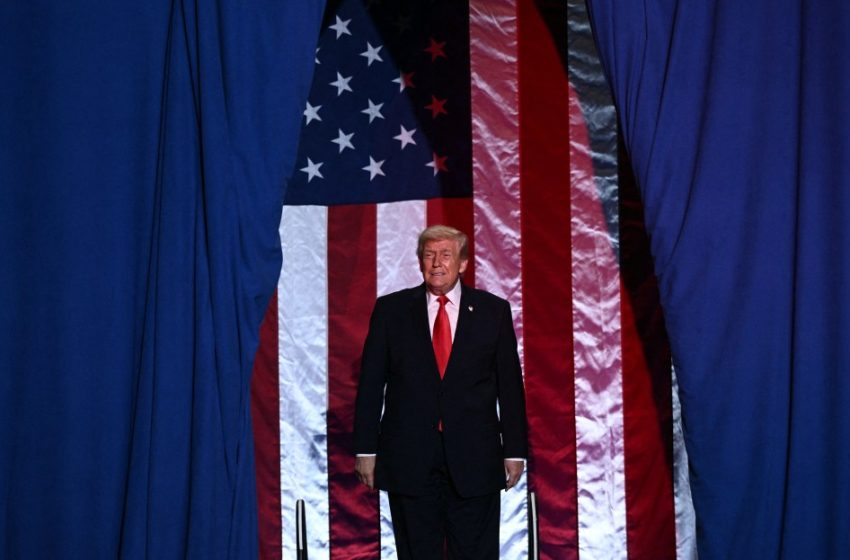  2026 midterms: Is Trump laying the groundwork for a rigged election?