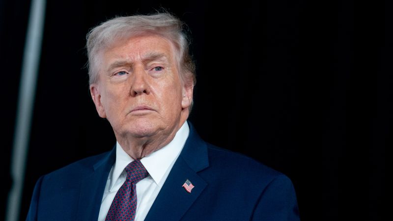  Judge to Trump lawyers trying to move hush money appeal to federal court: ‘You sought two bites at the apple’