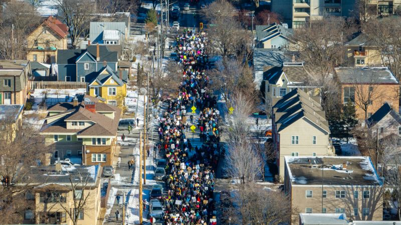  What’s next for Minneapolis? | CNN