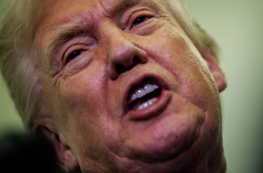  Trump’s DOJ Tried to Indict Democratic Lawmakers. A Grand Jury Refused.