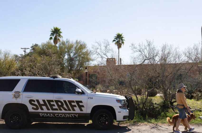  Nancy Guthrie search enters second week as apparent ransom deadline looms