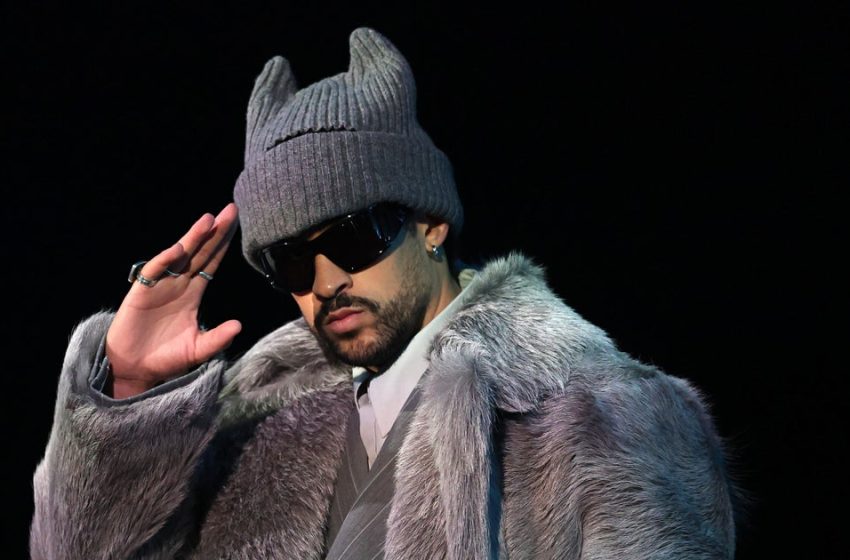  Will Bad Bunny be paid for his Super Bowl halftime performance?