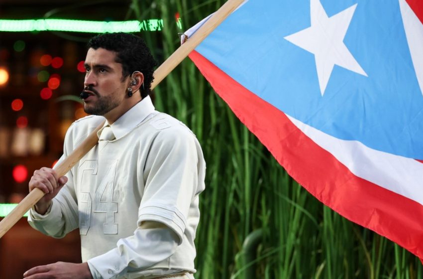  Bad Bunny’s Super Bowl halftime show: Explaining all the Easter eggs