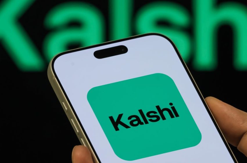  Kalshi fines and suspends MrBeast employee for insider trading