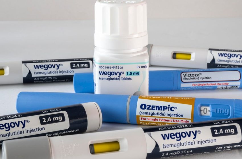 Novo Nordisk to slash Wegovy prices by 50%, Ozempic by 35%