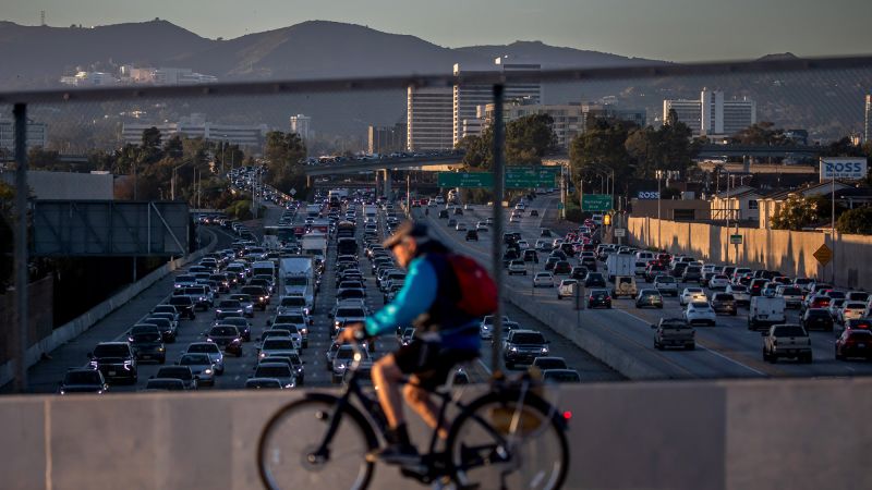  What to expect of your next car after Trump virtually eliminated emissions regulations