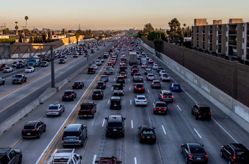  America is at risk of becoming an automotive backwater