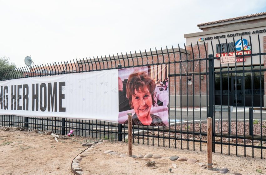  Savannah Guthrie posts new video 2 weeks after mother Nancy Guthrie’s abduction: “It is never too late to do the right thing”