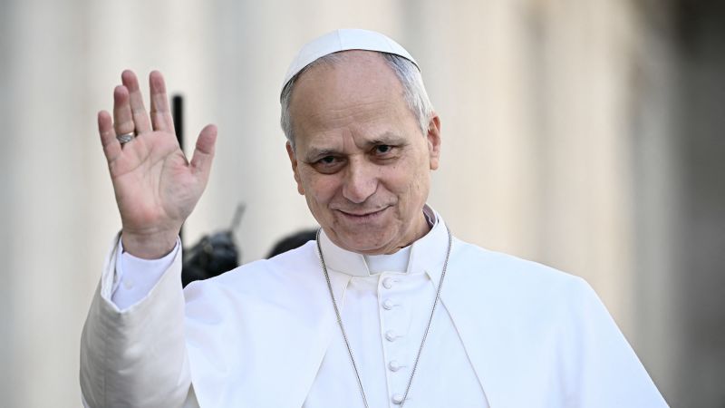  Vatican will not participate in Trump’s ‘Board of Peace’