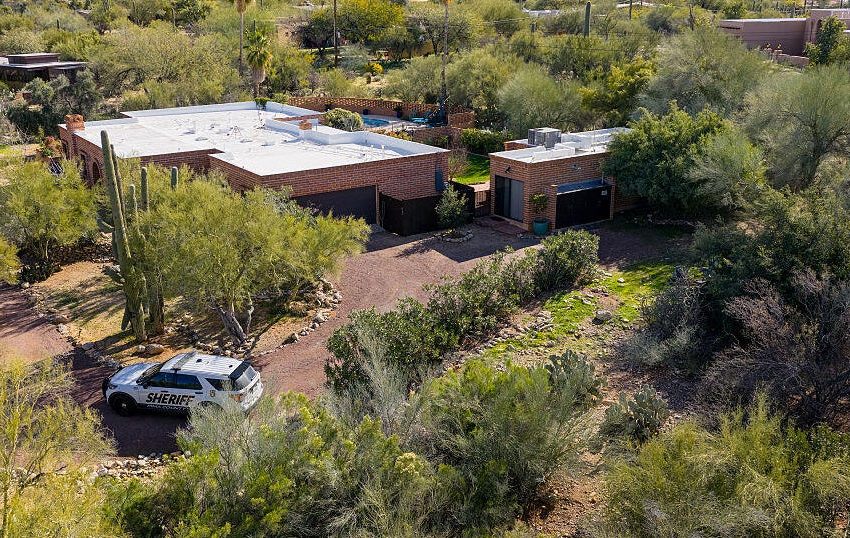  How “signal sniffer” technology is being used in the search for Nancy Guthrie