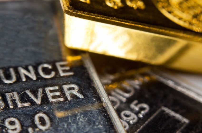  Gold and silver prices are slumping after their meteoric rise. Here’s why.