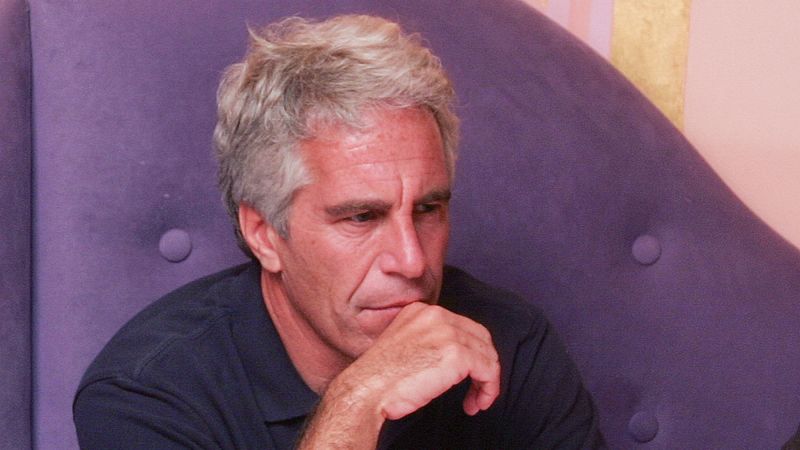  ‘This is not over.’ Corporate America’s Epstein reckoning gathers steam