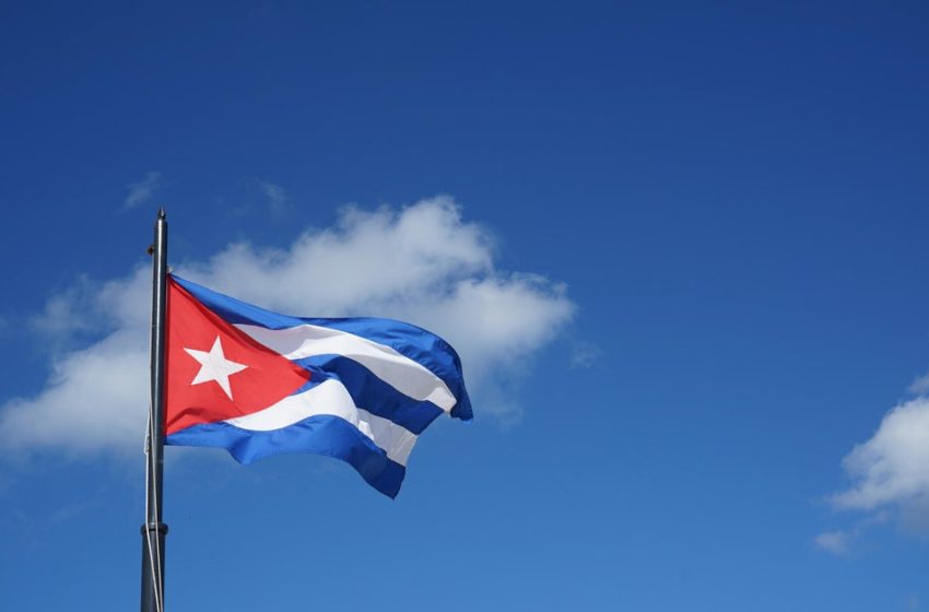  Cuba says it killed 4 people on speedboat from Florida who opened fire off Cuban coast