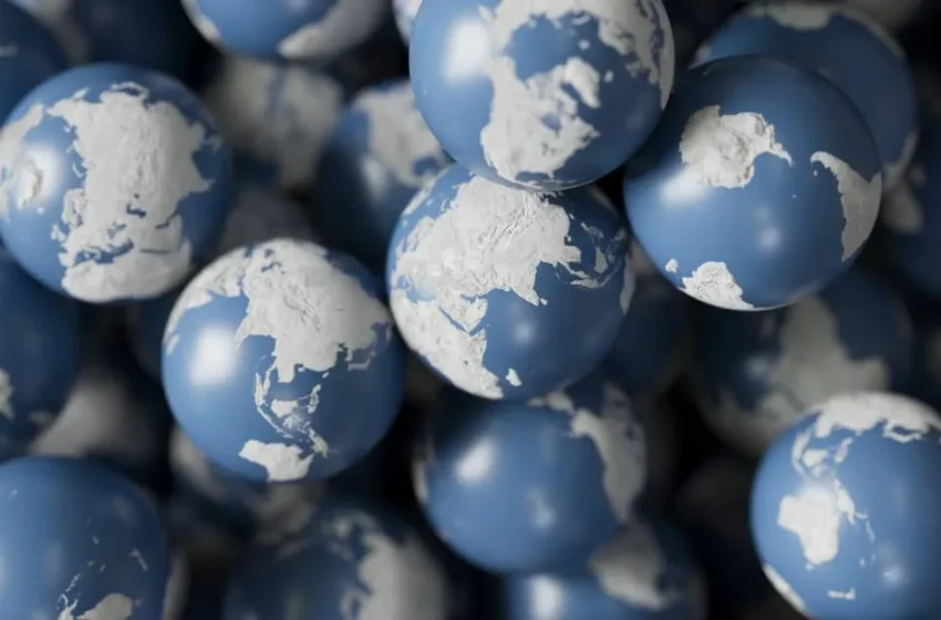  Researchers uncover vast cyberespionage operation targeting dozens of governments worldwide