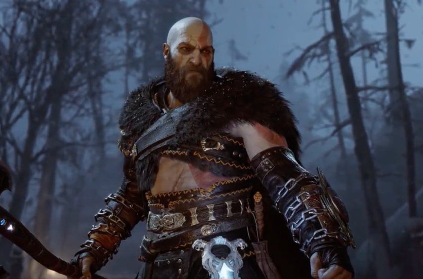  God of War Ragnarok Drops to Just $20 in New Limited Time Sale at PlayStation