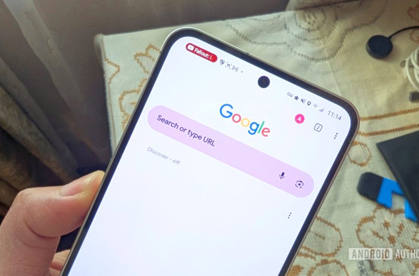  This Android browser has one thing I love that Chrome sorely lacks