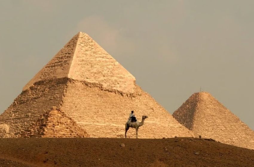  When Was The Great Pyramid Of Giza Built? Inside The Evidence