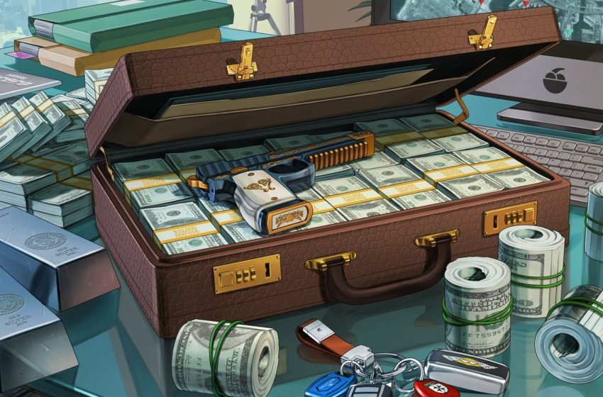  How To Get Free GTA Online Money This Week
