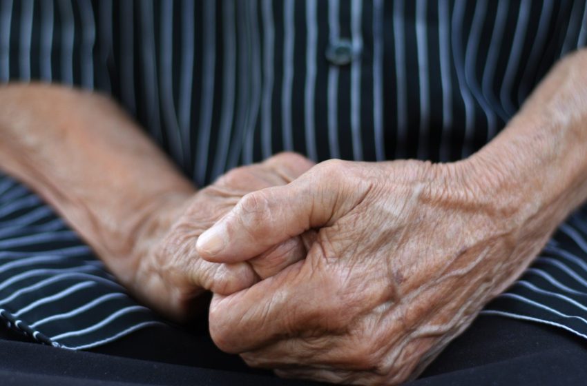  Lifespan may be 50% heritable, study suggests