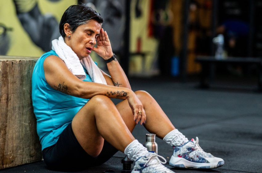  A geriatric physical therapist explains when exercise can become too much of a good thing for seniors