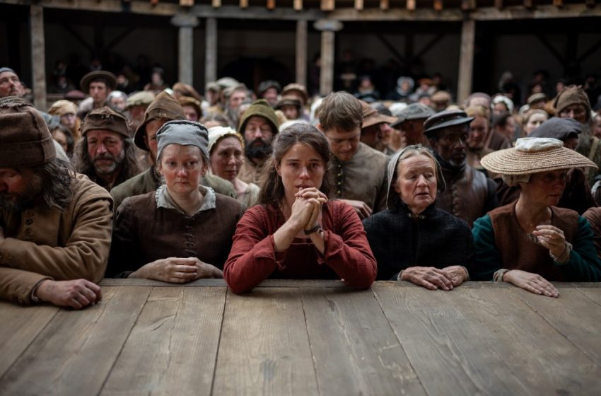  When is ‘Hamnet’ streaming on Peacock?