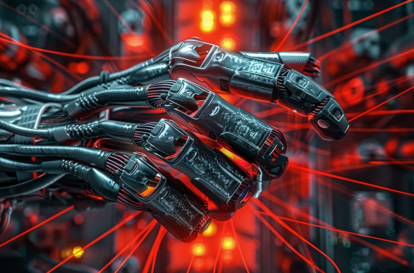  AI platforms can be abused for stealthy malware communication