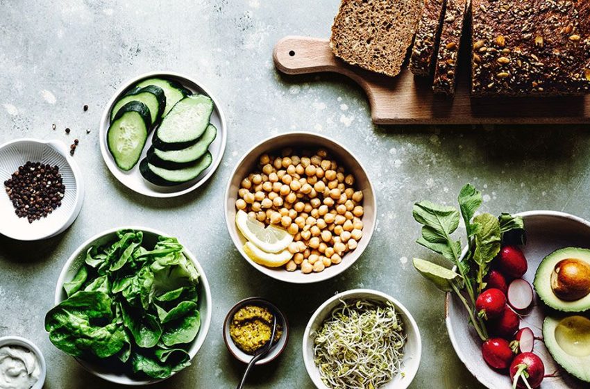  5 healthy diets linked to increased longevity