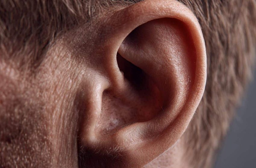  Hidden Cause of Permanent Hearing Loss Identified
