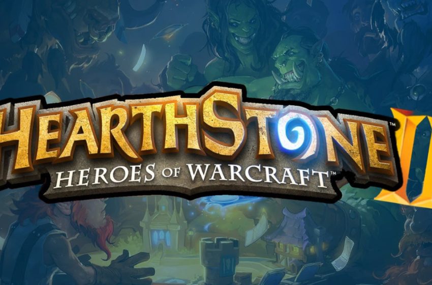  “No, this is not a Hearthstone 2” – Blizzard squashes Hearthstone sequel suspicions after hyping a big BlizzCon 2026 reveal