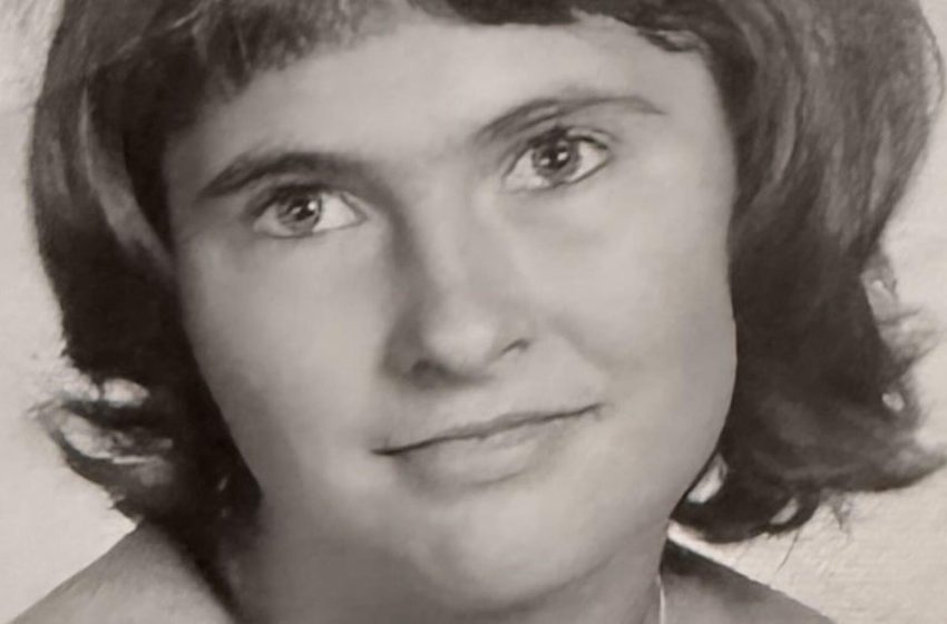  A Nebraska girl went looking for a date to a high school dance. One week later, she was murdered.