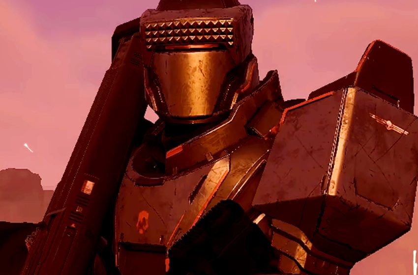  Helldivers 2 tops the Steam sales charts for its second birthday, thanks to a new tank and returning favorite weapon