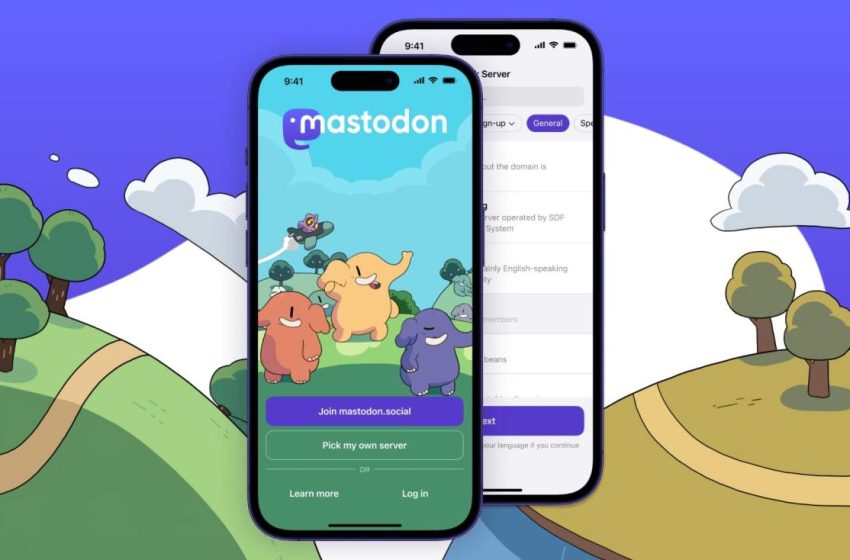  Mastodon, a decentralized alternative to X, plans to target creators with new features