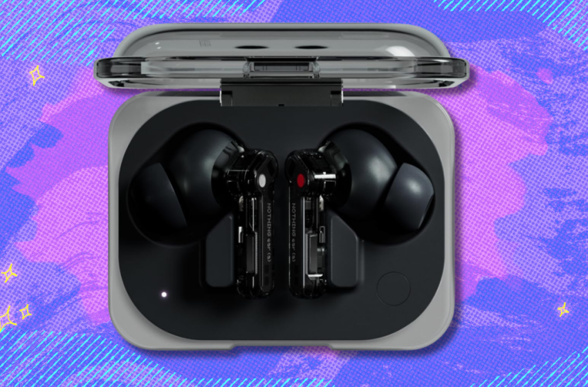  Best earbud deal: Get the Nothing Ear (a) wireless earbuds for their lowest price yet