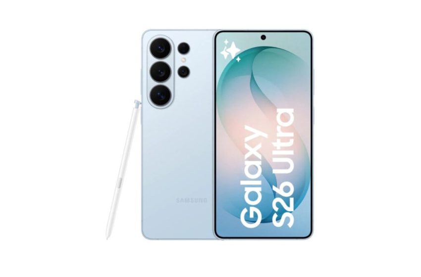  Samsung Galaxy S26 colors, renders leak. See them now.