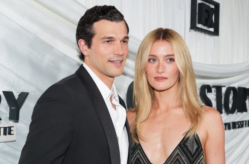  Madonna, Annette, Daryl: All the celeb characters in ‘Love Story’