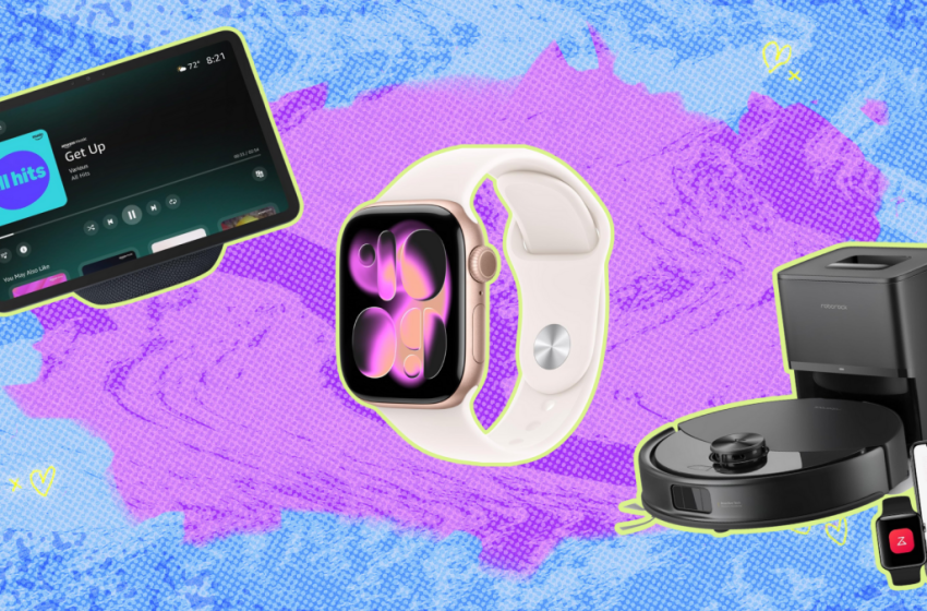  Best Presidents’ Day Amazon deals 2026: Apple, Lego, Roborock