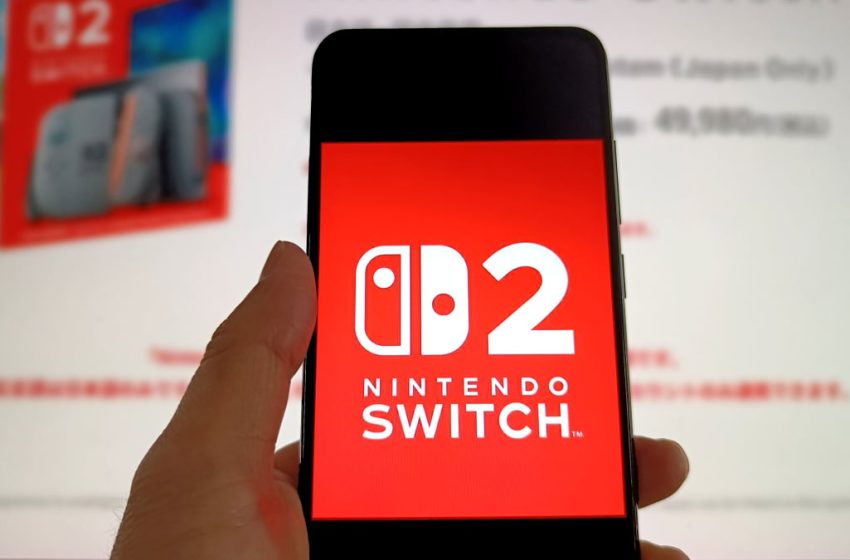  Switch 2 price, PS6 release could be impacted by memory shortage