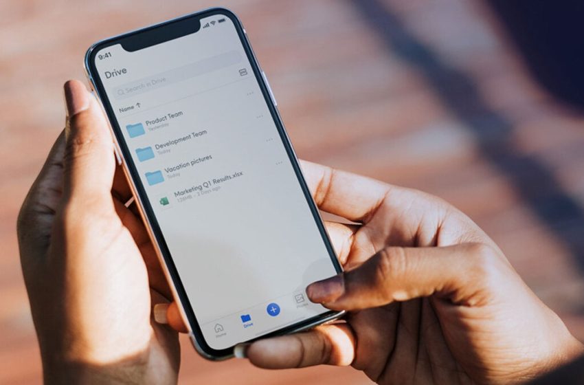  Stop paying a monthly subscription for cloud storage and get 100TB for life here