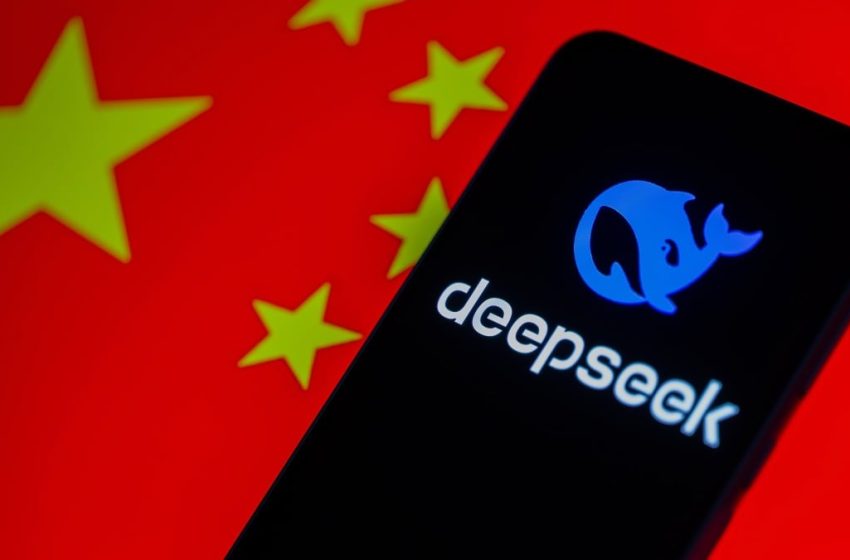  Anthropic exposes how Chinese AI firms try to steal LLM tech