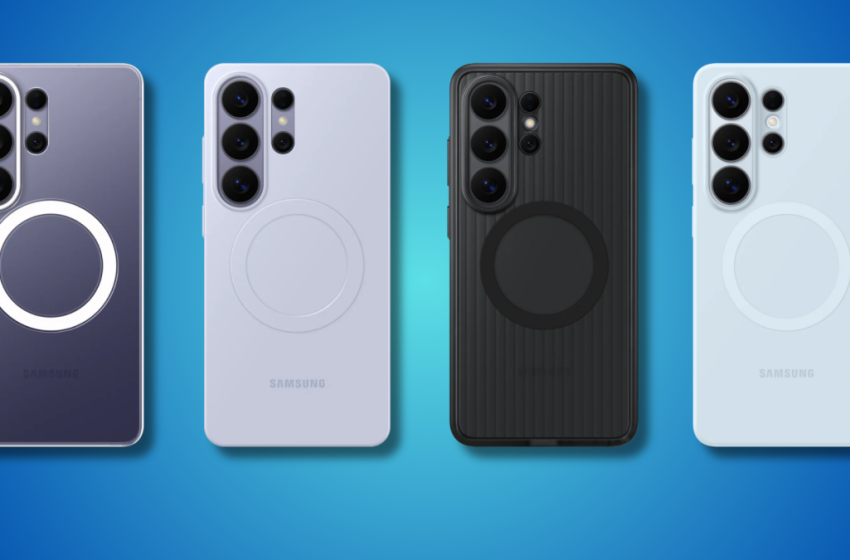  Samsung Galaxy S26 phone cases: Where to get fun ones right now