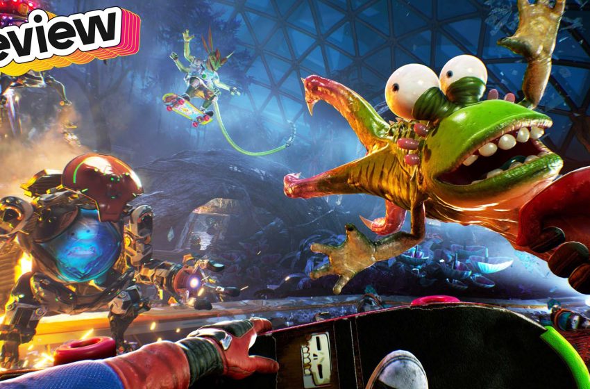  High On Life 2: The Kotaku Review