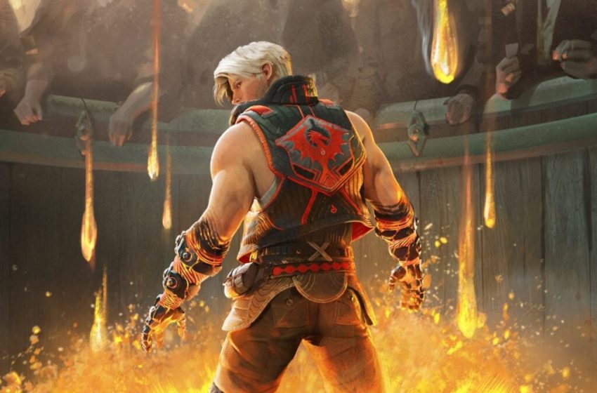  Highguard Dev Who Just Lost His Job Calls Out Toxic Online Reaction