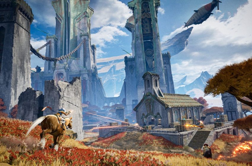  What went wrong with Highguard? The “hubris” of its developer’s leadership, say former staff in a new report