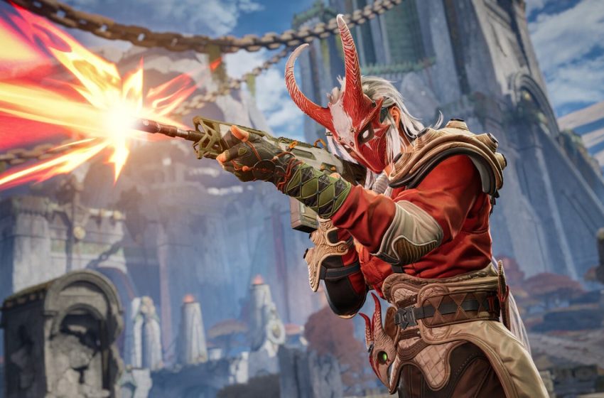  As player numbers fall, Highguard makes the actually-quite-good 5v5 mode permanent