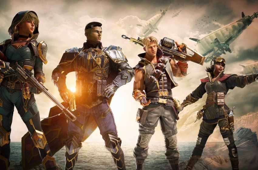  Highguard Breaks Silence By Teasing New Raiding Mode