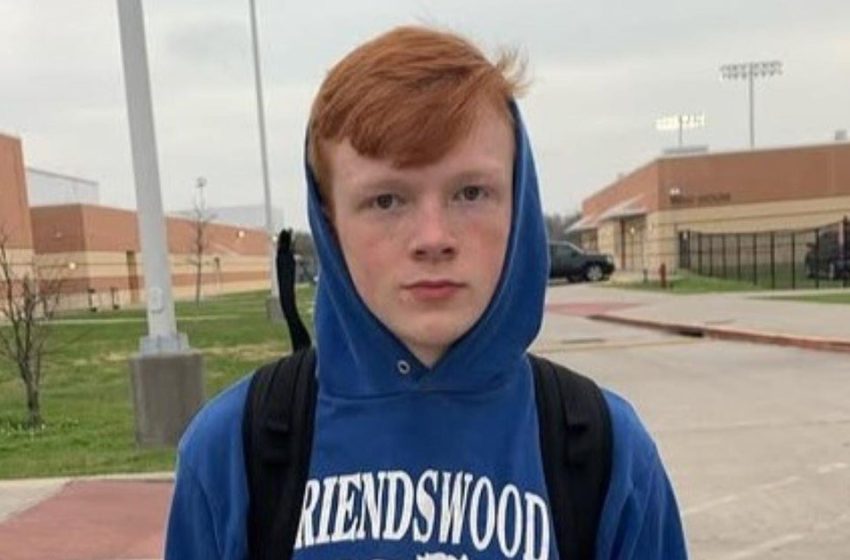  Did a popular acne medication drive a Texas teen to shoot his friends?