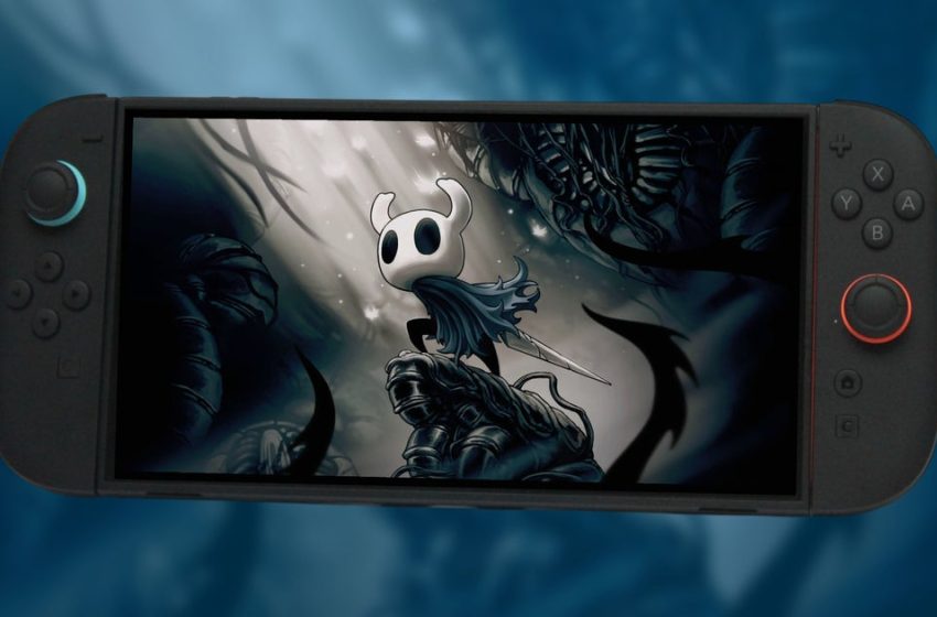  Hollow Knight Switch 2 version announced, owners on Switch can upgrade for free later today