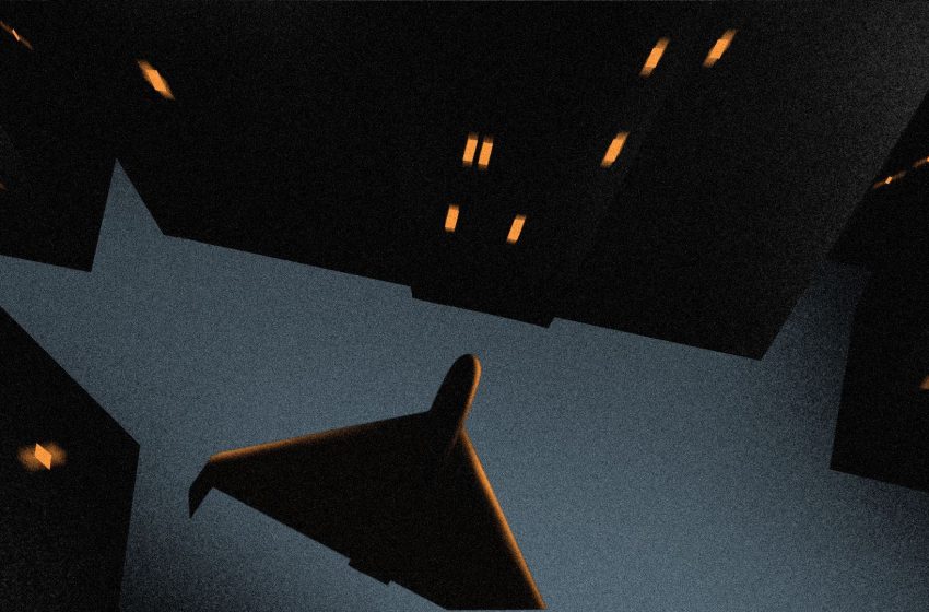  How Russian drones exploit European technologies to strike Ukraine, and beyond